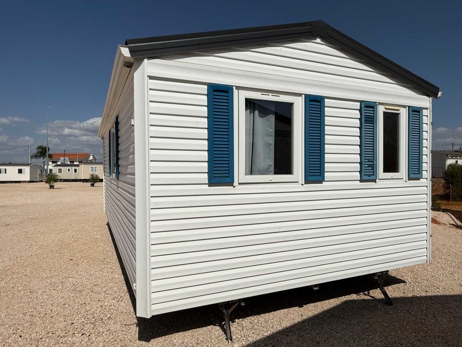 Mobil Home IRM Super Mercure | Casa Móvel T2