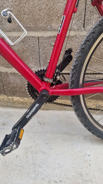 Bicicleta KTM Chicago