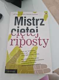 Mistrz ciętej riposty