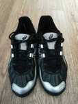 Кроссовки asics gel-power play ej212 резме 42-27мс