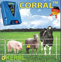 Електропастух Corral NA 100