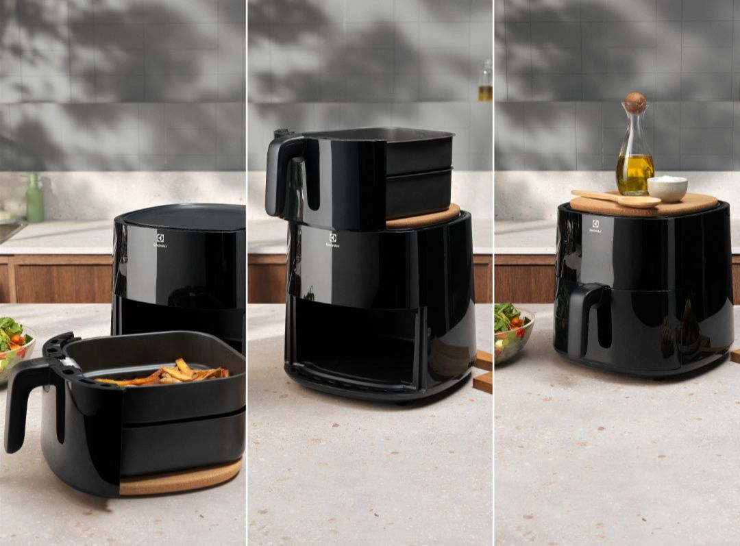 Мультипіч Electrolux EAF5B