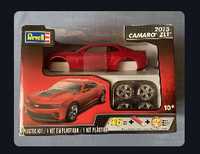 Chevrolet Camaro ZL1 1:24 model Revell