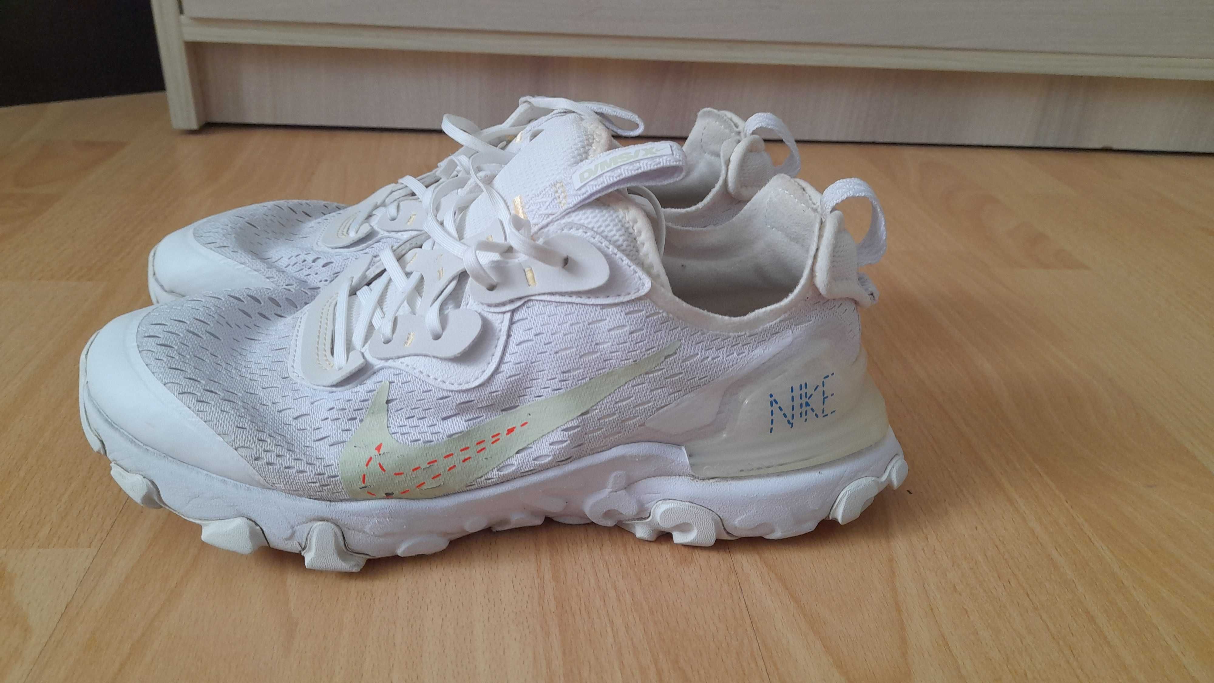 Buty Nike React Vision Gs r. 39