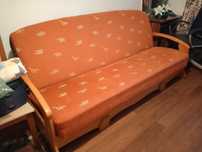 Kanapa sofa wersalka rozkładana