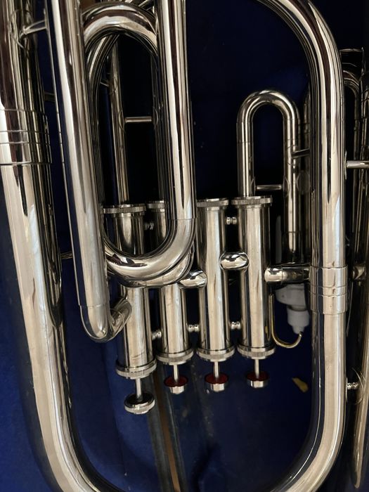 Euphonium barytonowe