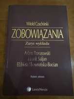Zobowiązania Witold Czachórski