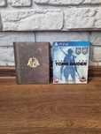 Ps4 PlayStation 4 Tomb Rider