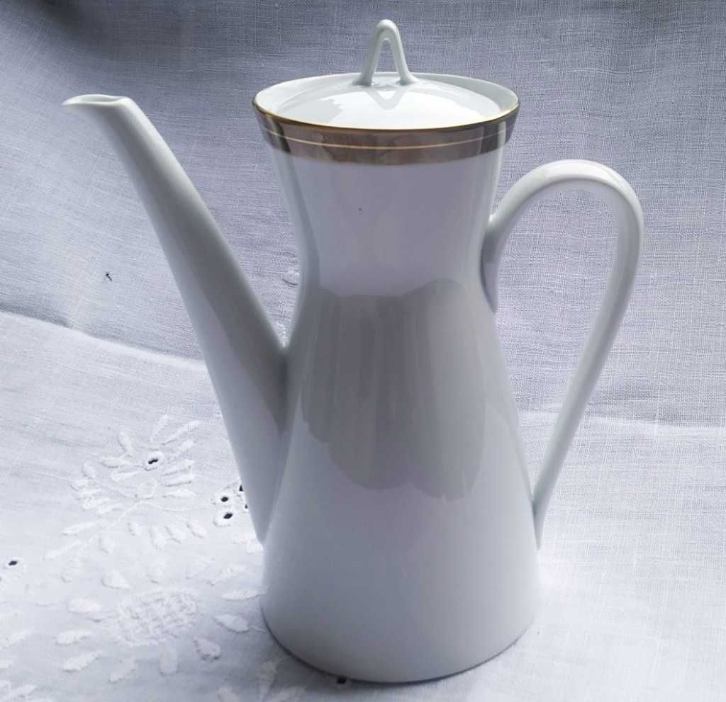 Dzbanek do kawy Rosenthal, Classic Rose, 1L