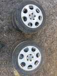 Felgi aluminiowe Audi A4 B6 / B7  5x112