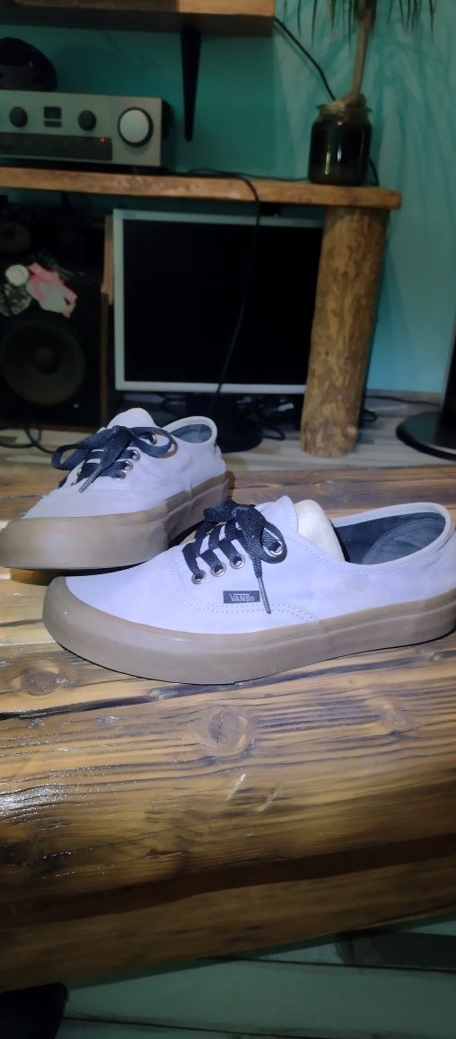 Buty Vans authentic 40,5