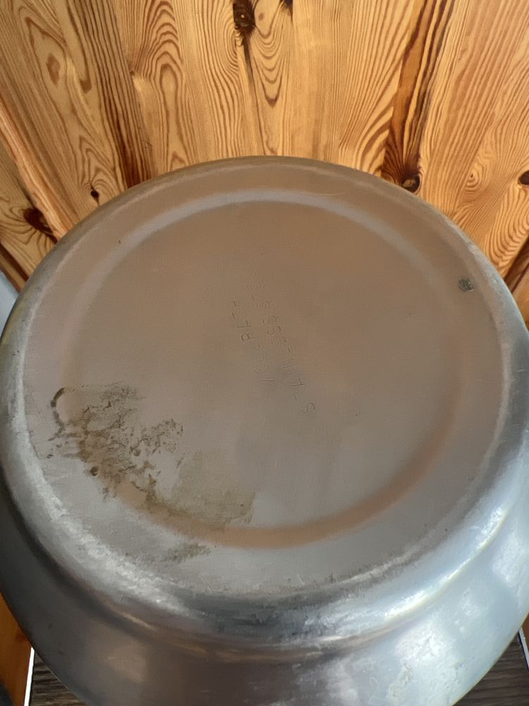 Sprzedam dzbanek ze stali nierdzewnej firmy Vollrath, Sheboygan W