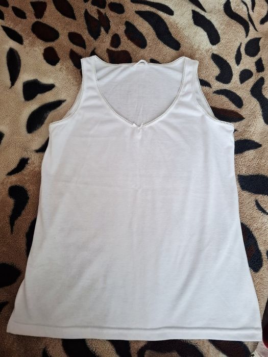 Жіноча майка,розмір S