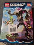 Klocki lego dreamzz Nowe!!!