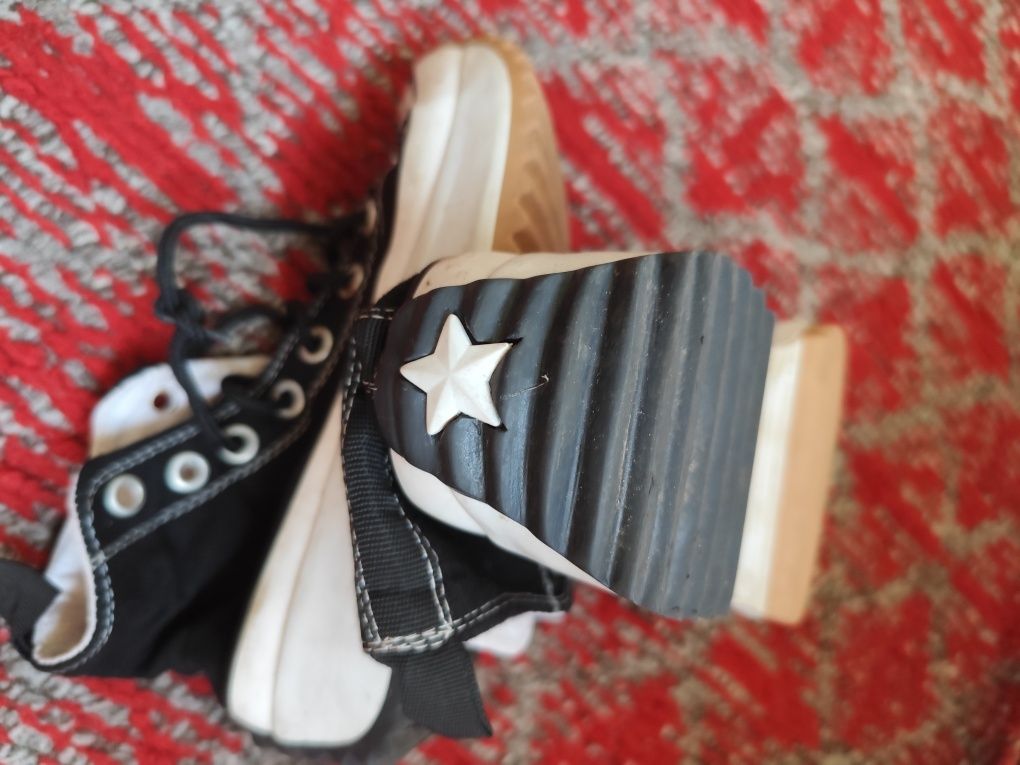 Кеди Converse розмір 36  оригінал.