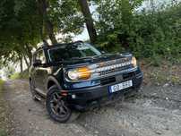 Ford  Ford Bronco Sport Badlands - 250KM, zamiana, wyprawowy, zam