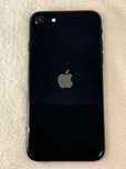Czarny Iphone SE 2022 - 128GB