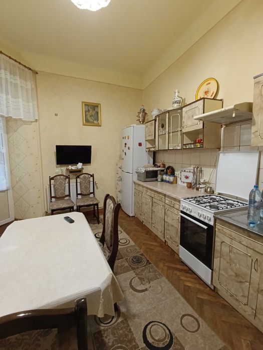 Оренда 2к квартири біля Винниківського ринку вул. Личаківська