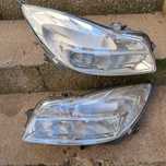 oticas opel insignia
