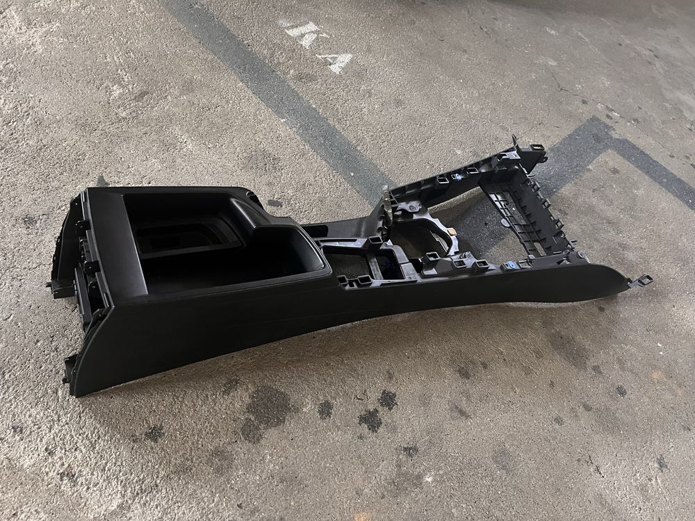 Consola Central Bmw f20 f21 serie 1 f