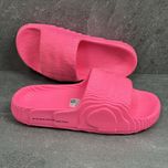 Розові слайди тапки шльопки Adidas Adilette 22 IF3568 ОРИГІНАЛ 100%