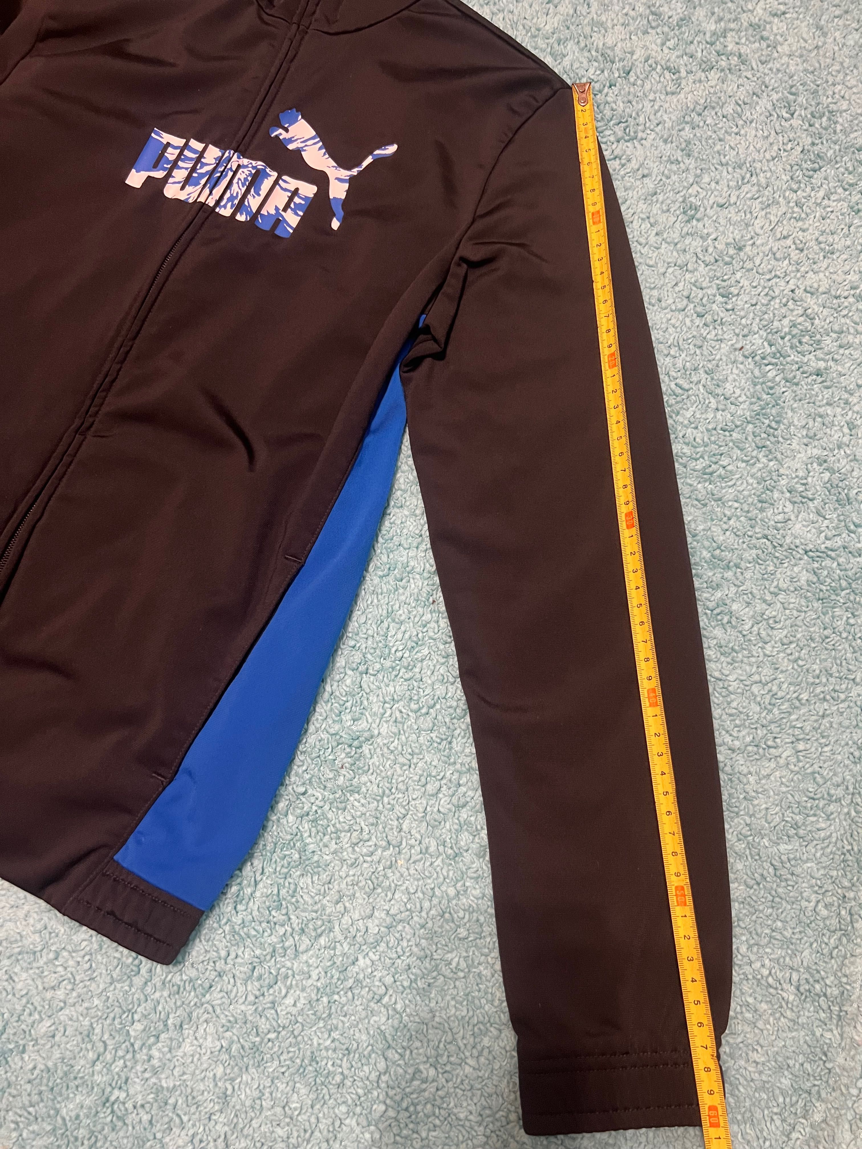 Олімпійка, зіп-худі, кофта Puma