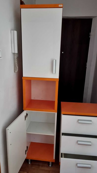 Zestaw mebli do łazienki Alesta