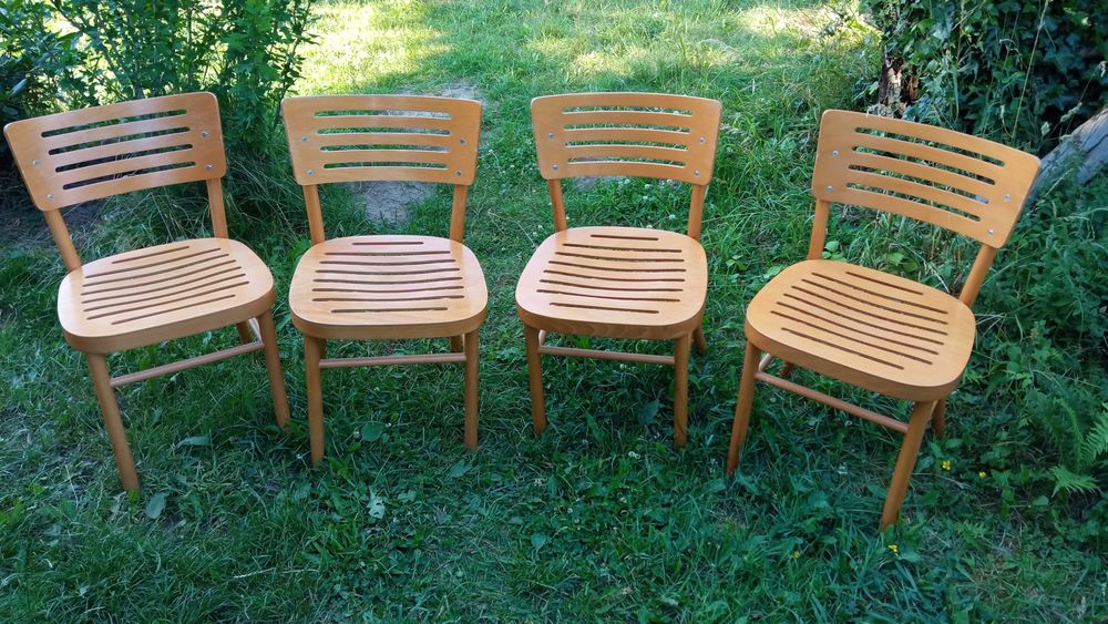 Sprzedam 6 krzesła