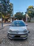 VW Up! 1.0 BlueMotion