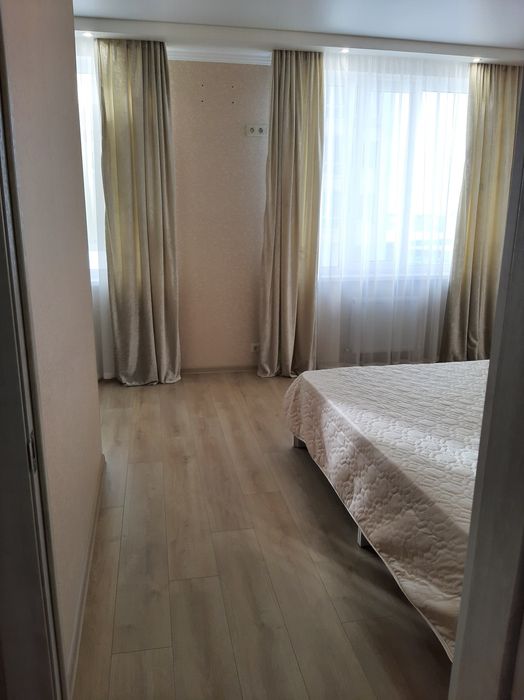 Аренда от ХОЗЯИНА 1к.Кв. в ЖК Акварель- 1,Таирова