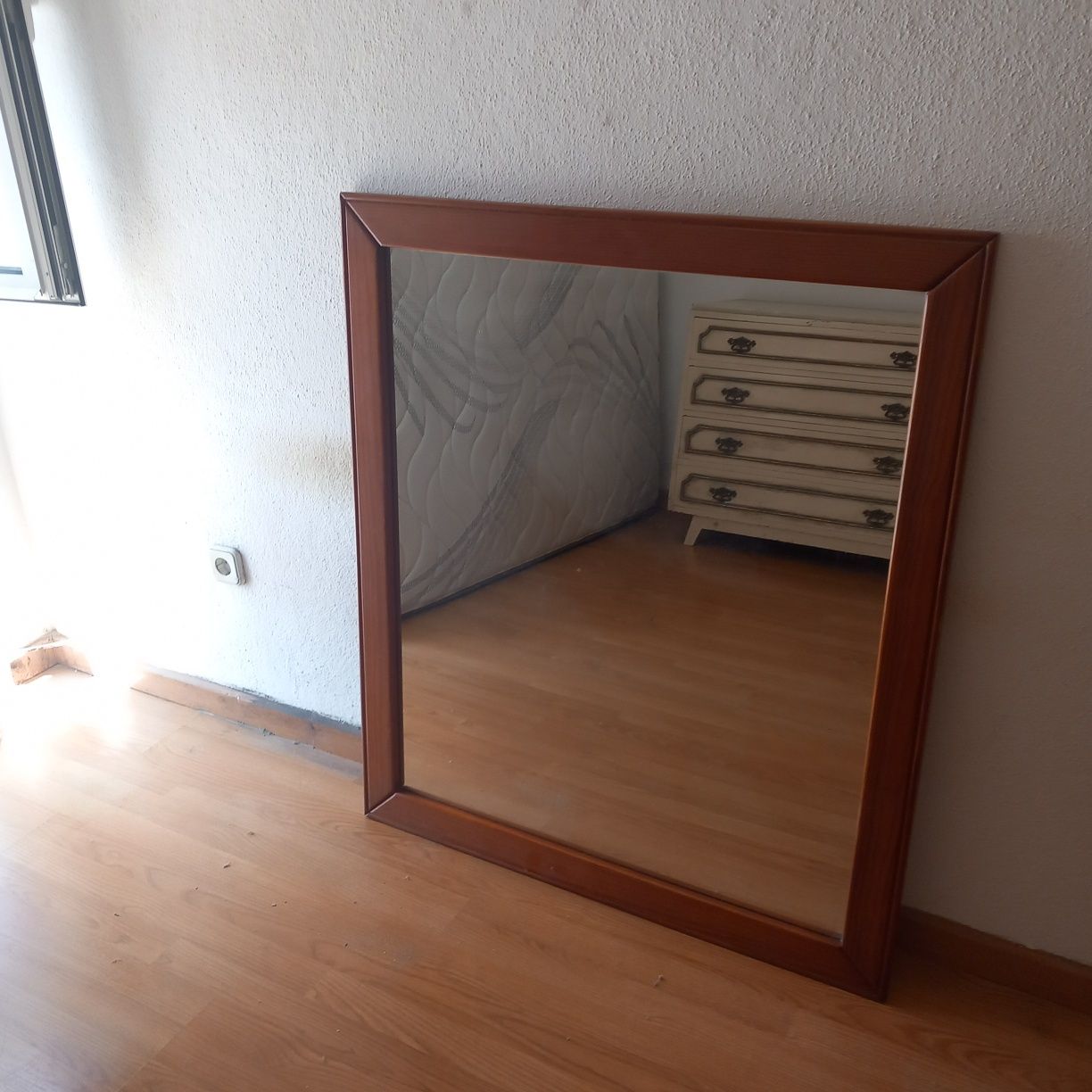 Espelho rectangular