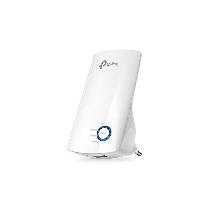 Wzmacniacz sygnału Wi-Fi TP-LINK TL-WA850RE