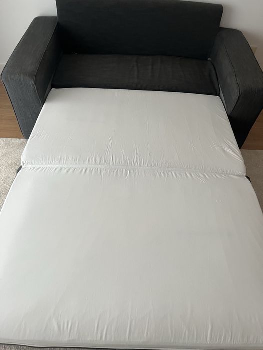 Sofa cama como novo