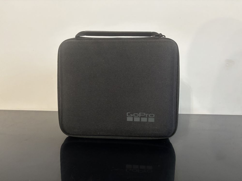 Gopro 12 Creator Edition idealny stan