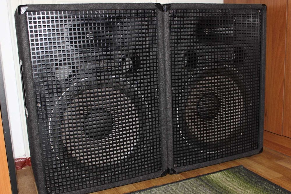 Акустична система, колонки, топи