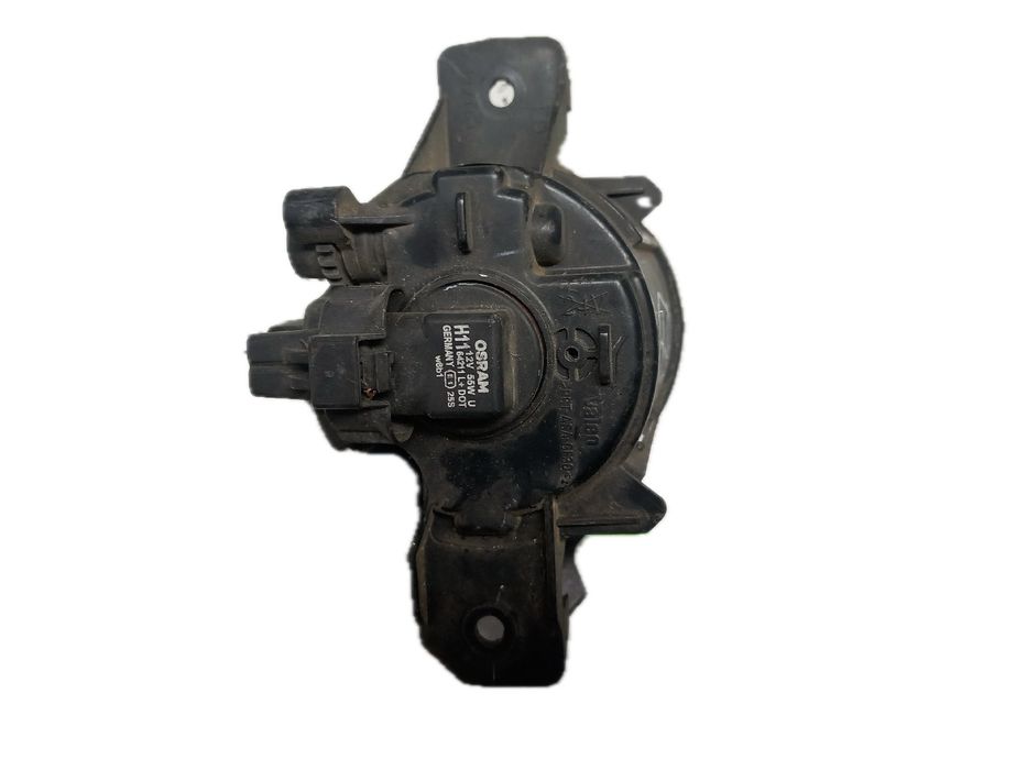Farol nevoeiro frente direito RENAULT Clio III (BR0/1, CR0/1)