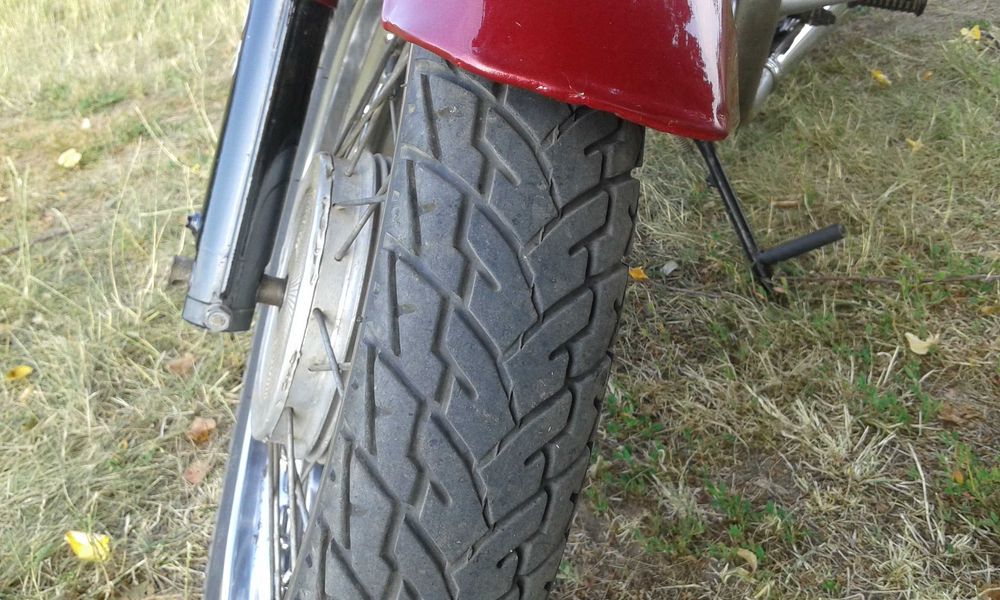 Продам Чезет 350