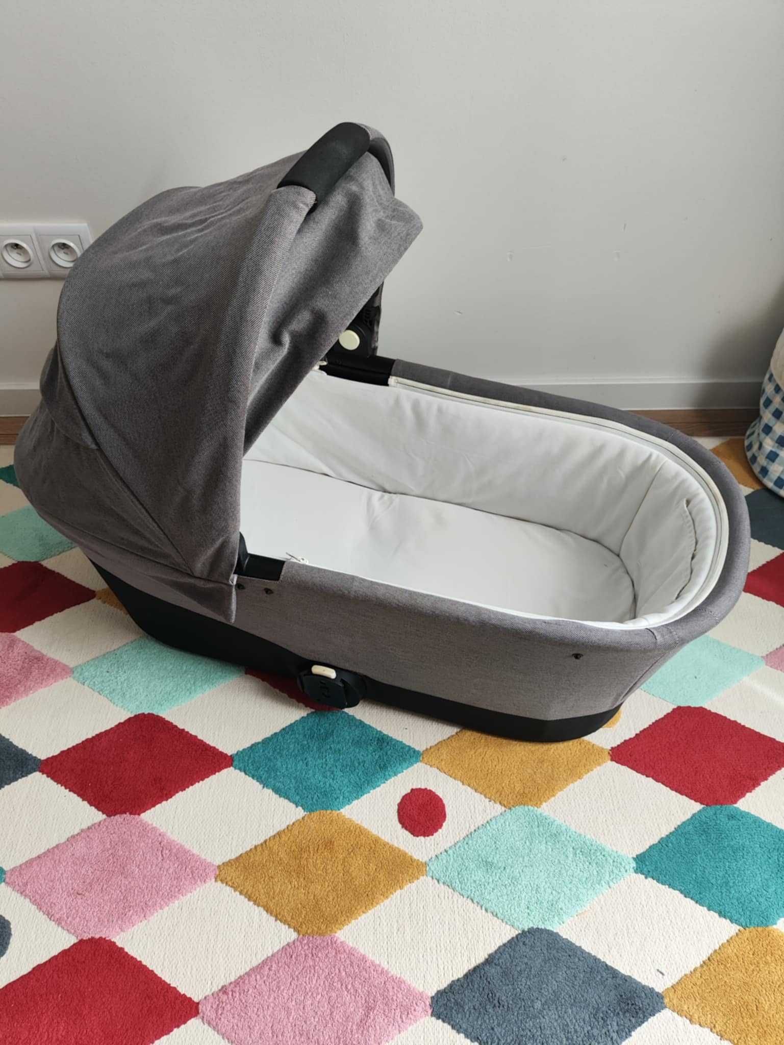 Wózek dziecięcy Cybex gazelle S
