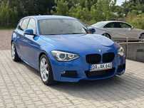 BMW Seria 1