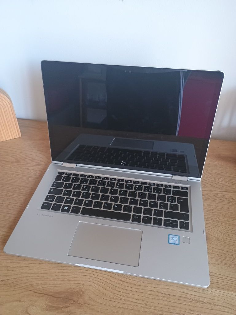 Portatei HP ELITEBOOK 830 G5 Core i5 8th Gen 8GB/256 SSD