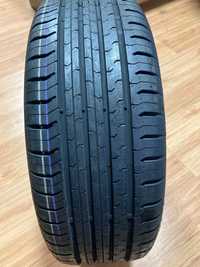 Продам автошину Continental ContiEcoContact 5 205/55 R16 91V