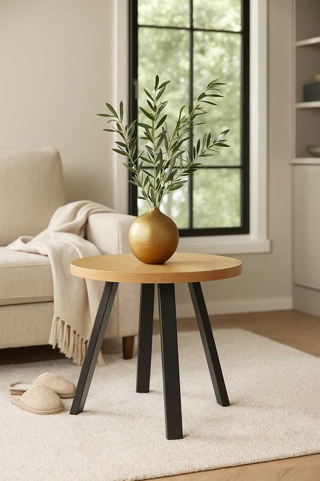 Podstawa Nogi do Stołu CLASIC HOME Fi 80 cm H 72 cm