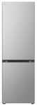Lodówka LG GBV7180CPY Pełny No Frost 186cm Srebrny