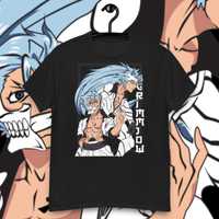 T-shirt Bleach anime shirt