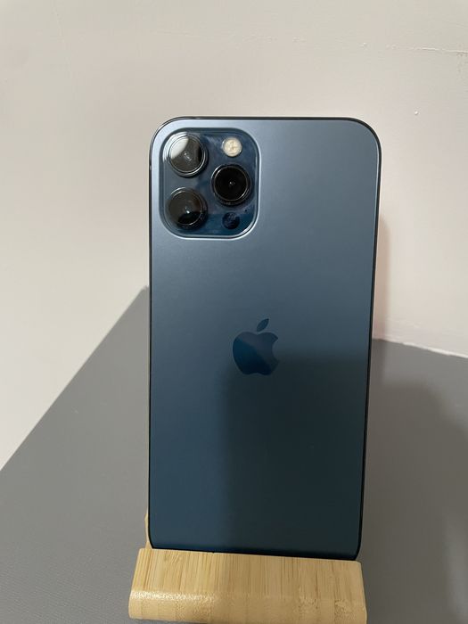 Iphone 12 Pro Max 256Gb