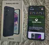 Samsung A55 idealny stan . Zamiana