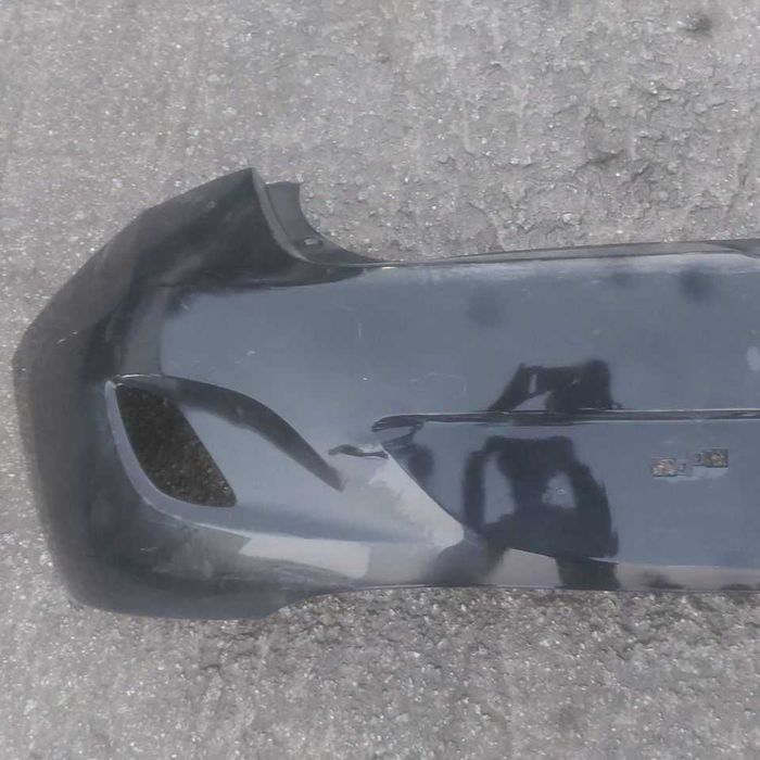 Para-Choques Traseiro Hyundai i30 Original