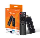 ТВ приставка TV Stick MX 10 - F2  1GB/8GB