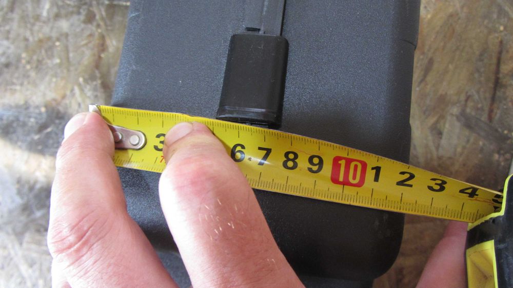 Кейс, ящик органайзер .