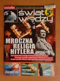 Świat Wiedzy 2/2018